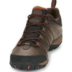 Columbia Woodburn ii waterproof