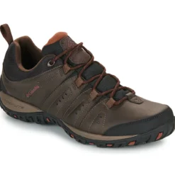 Columbia Woodburn ii waterproof