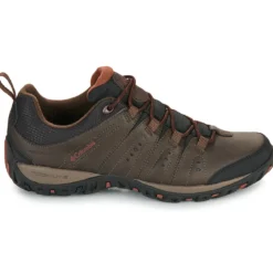 Columbia Woodburn ii waterproof