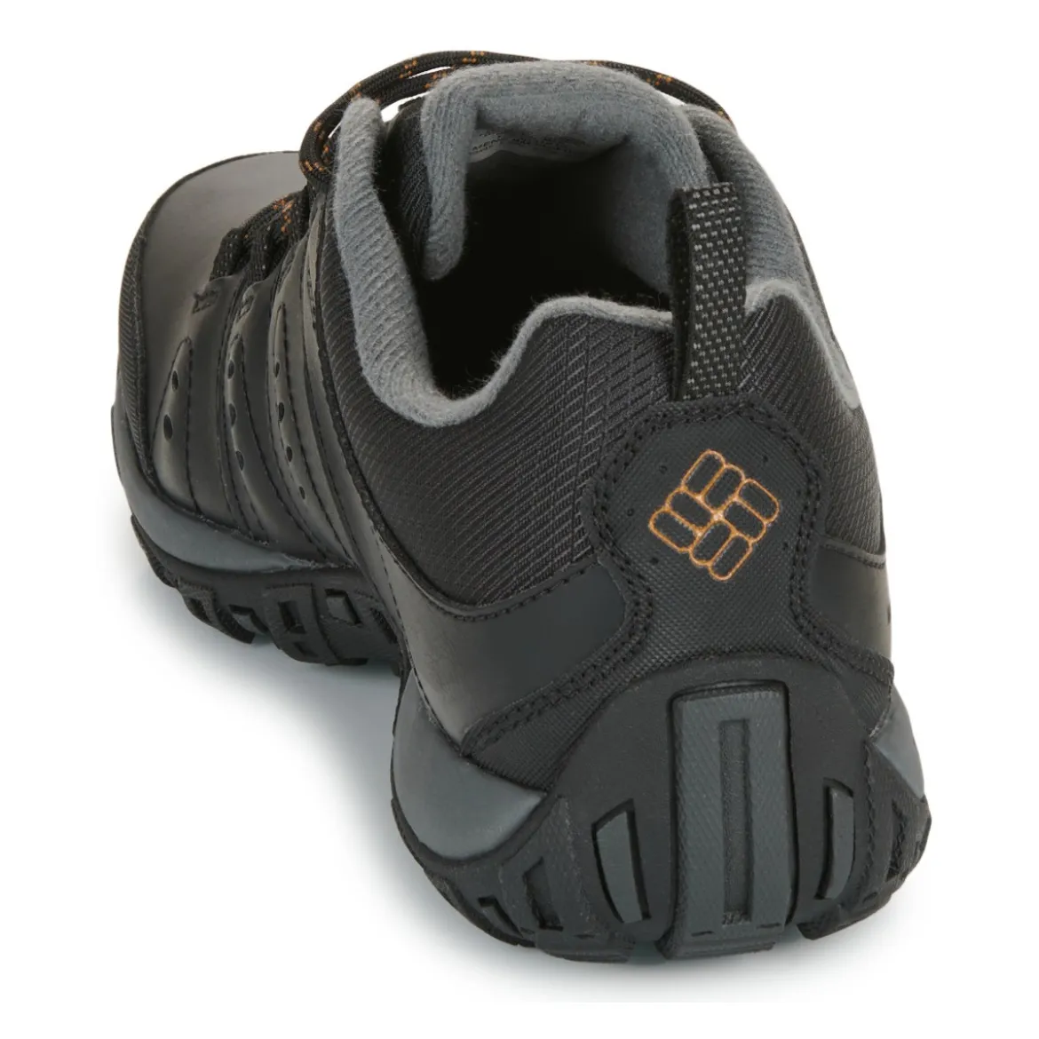 Columbia Woodburn ii waterproof