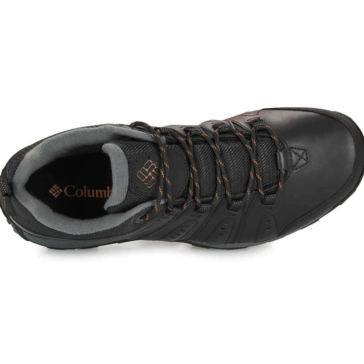Columbia Woodburn ii waterproof