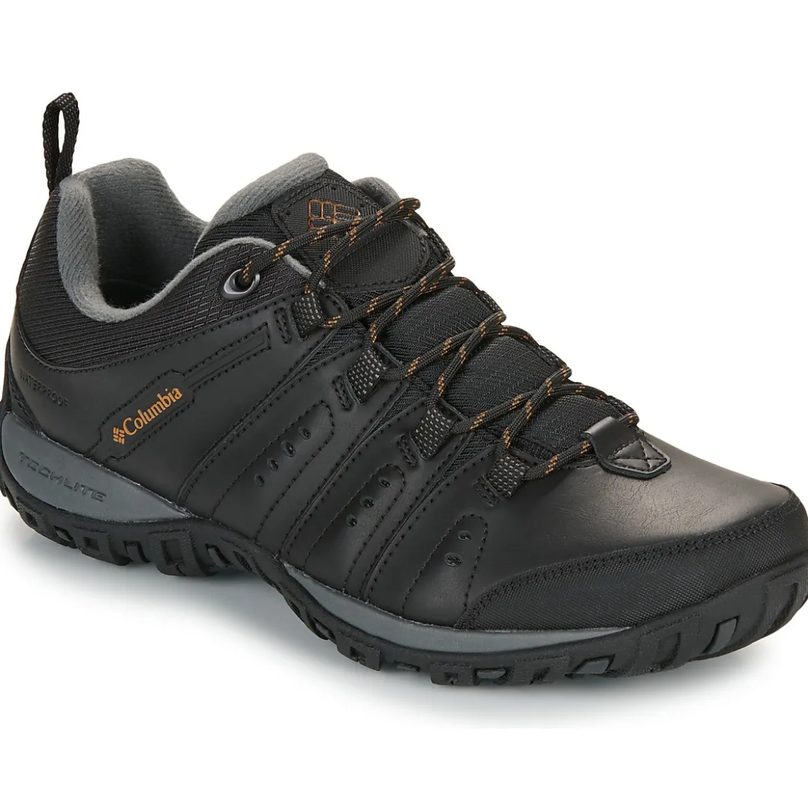 Columbia Woodburn ii waterproof