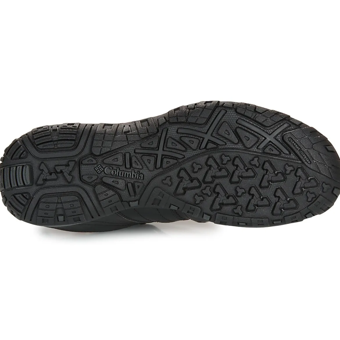 Columbia Woodburn ii waterproof