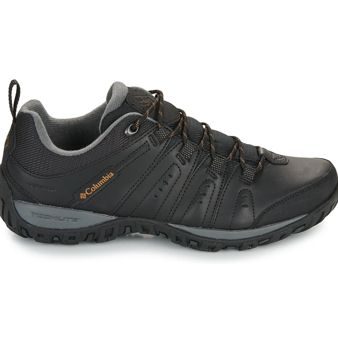 Columbia Woodburn ii waterproof