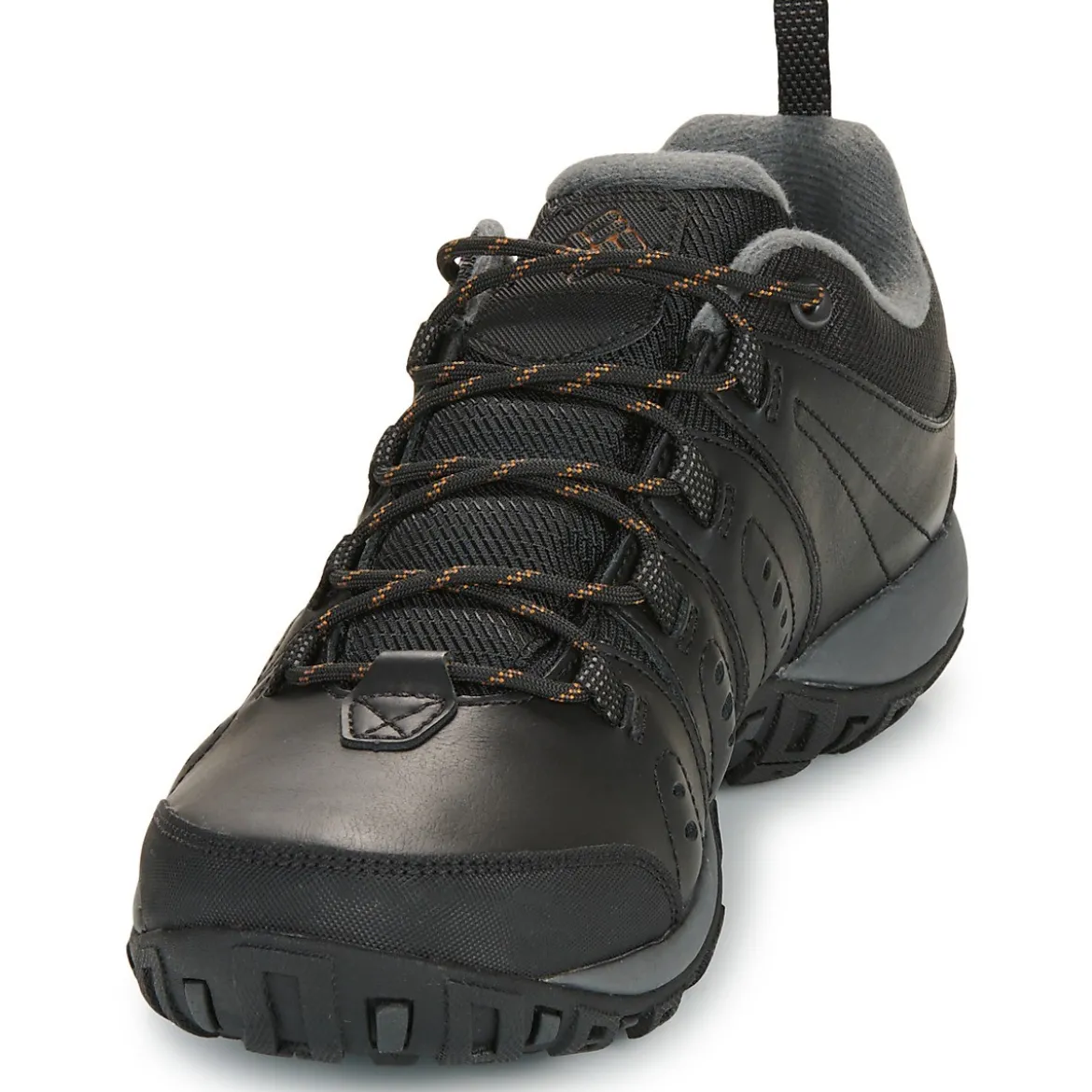 Columbia Woodburn ii waterproof