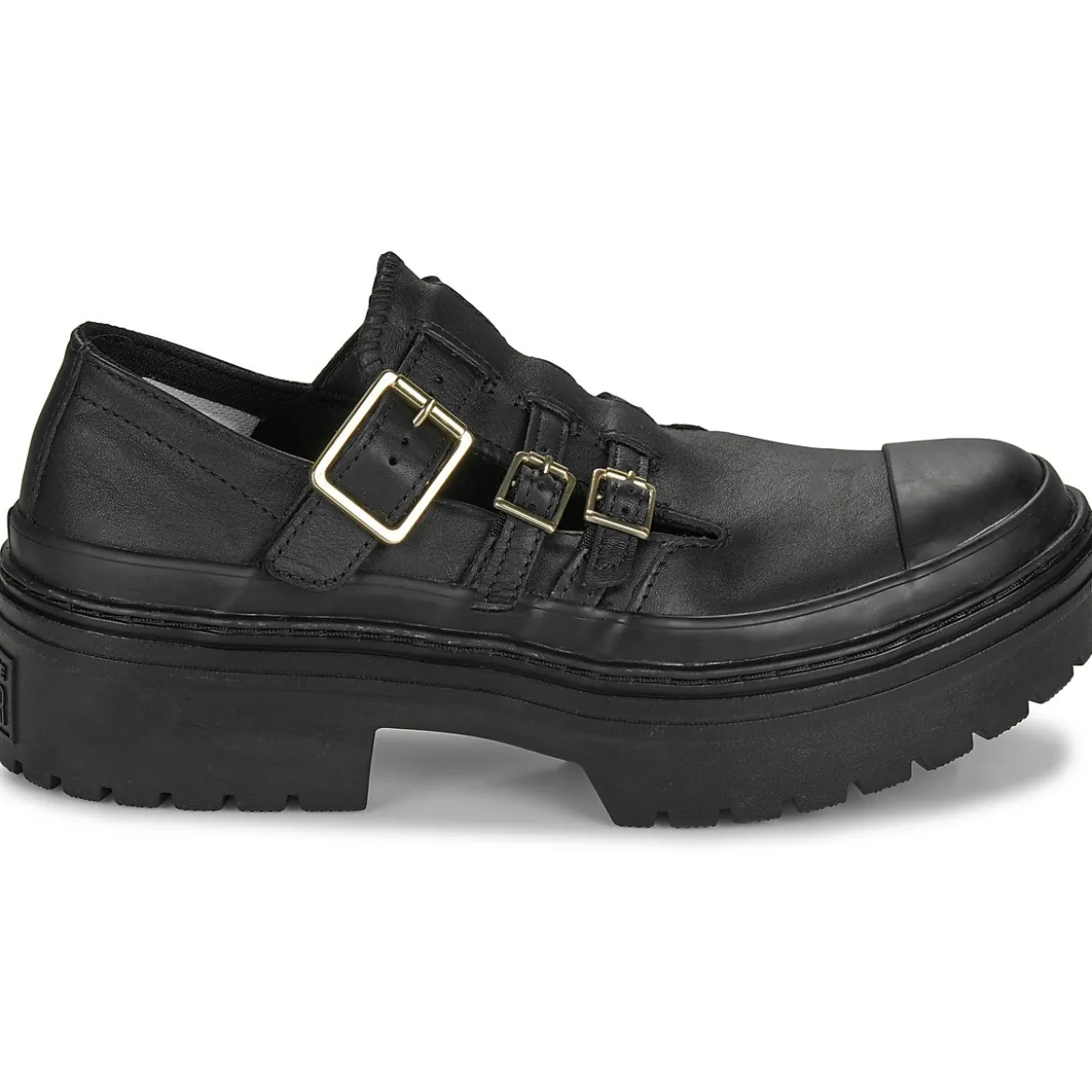 Converse Chuck Taylor All Star Lugged