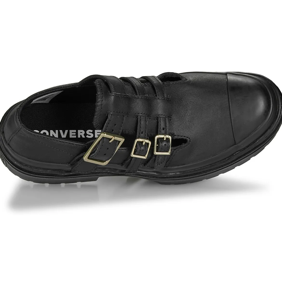 Converse Chuck Taylor All Star Lugged