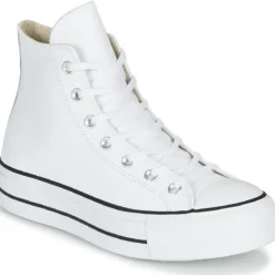 Converse Chuck Taylor All Star Lift Clean