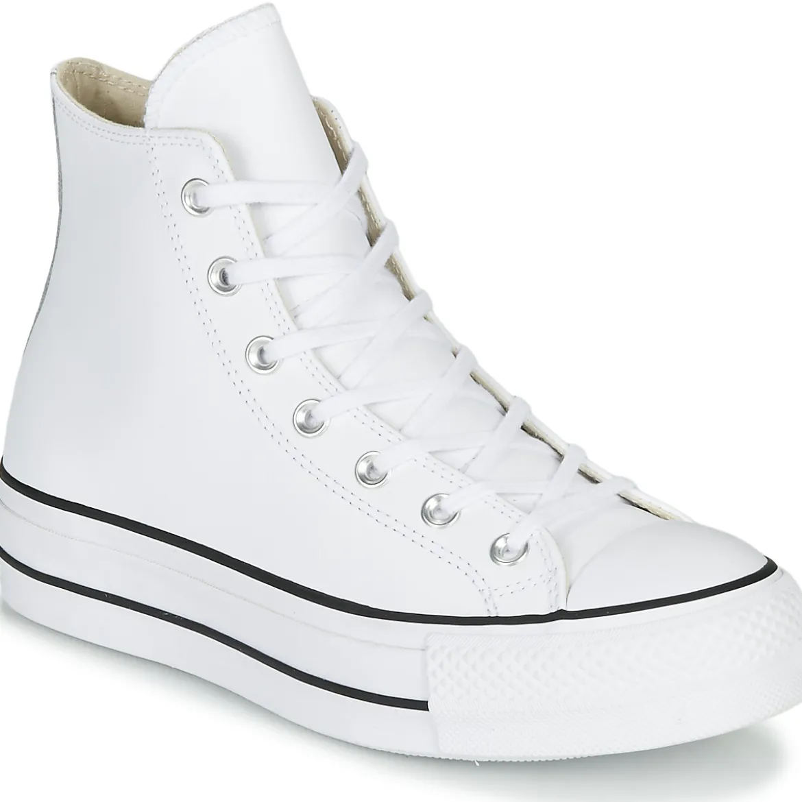 Converse Chuck Taylor All Star Lift Clean