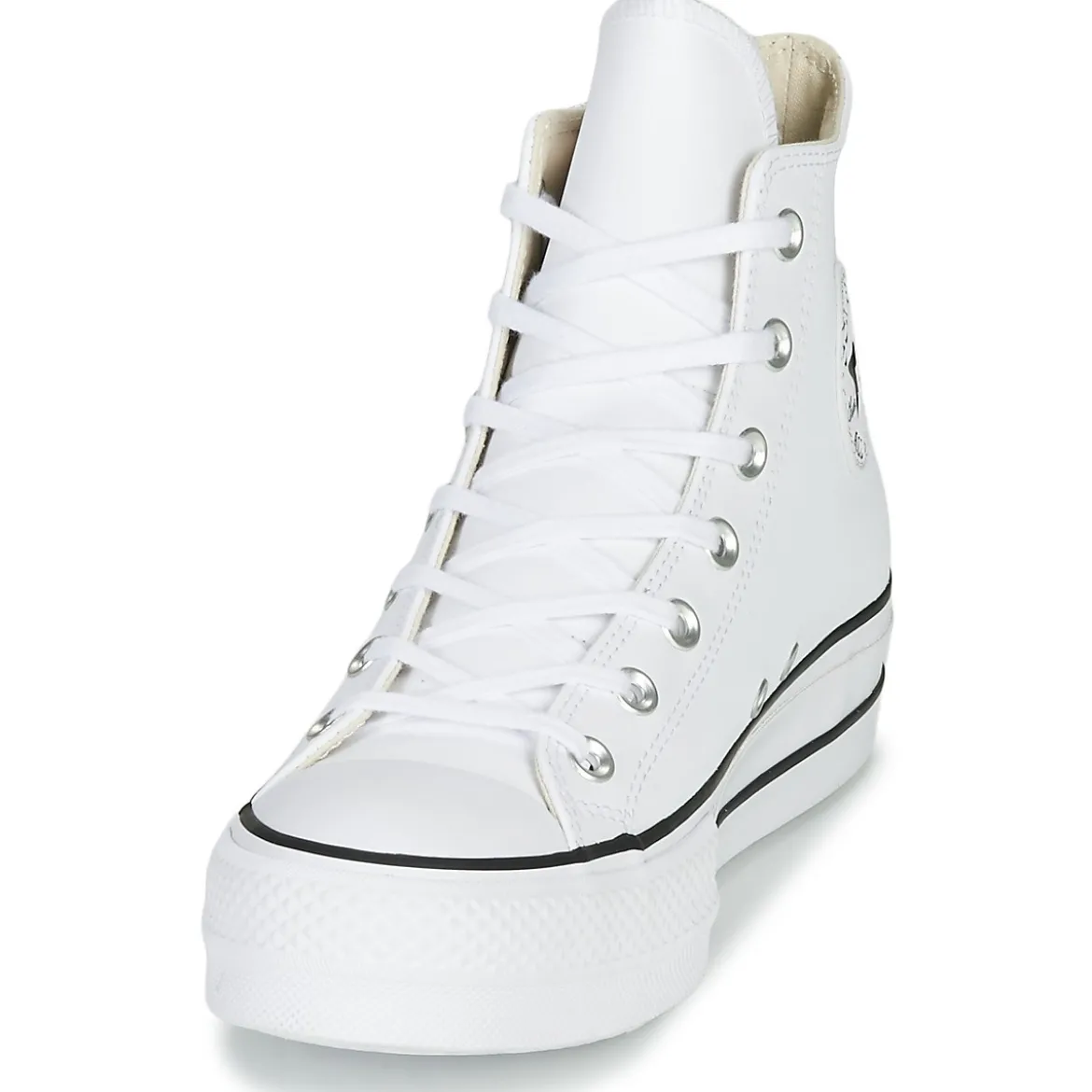 Converse Chuck Taylor All Star Lift Clean