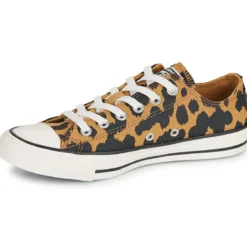 Converse Chuck Taylor All Star Cow Print