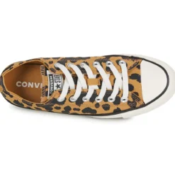 Converse Chuck Taylor All Star Cow Print