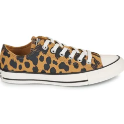 Converse Chuck Taylor All Star Cow Print