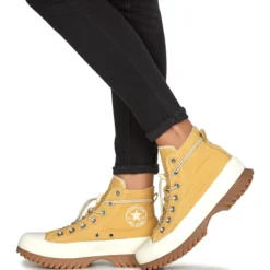 Converse Chuck Taylor All Star Lugged