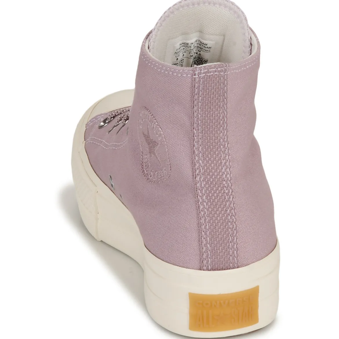Converse Chuck Taylor All Star Lift Platform