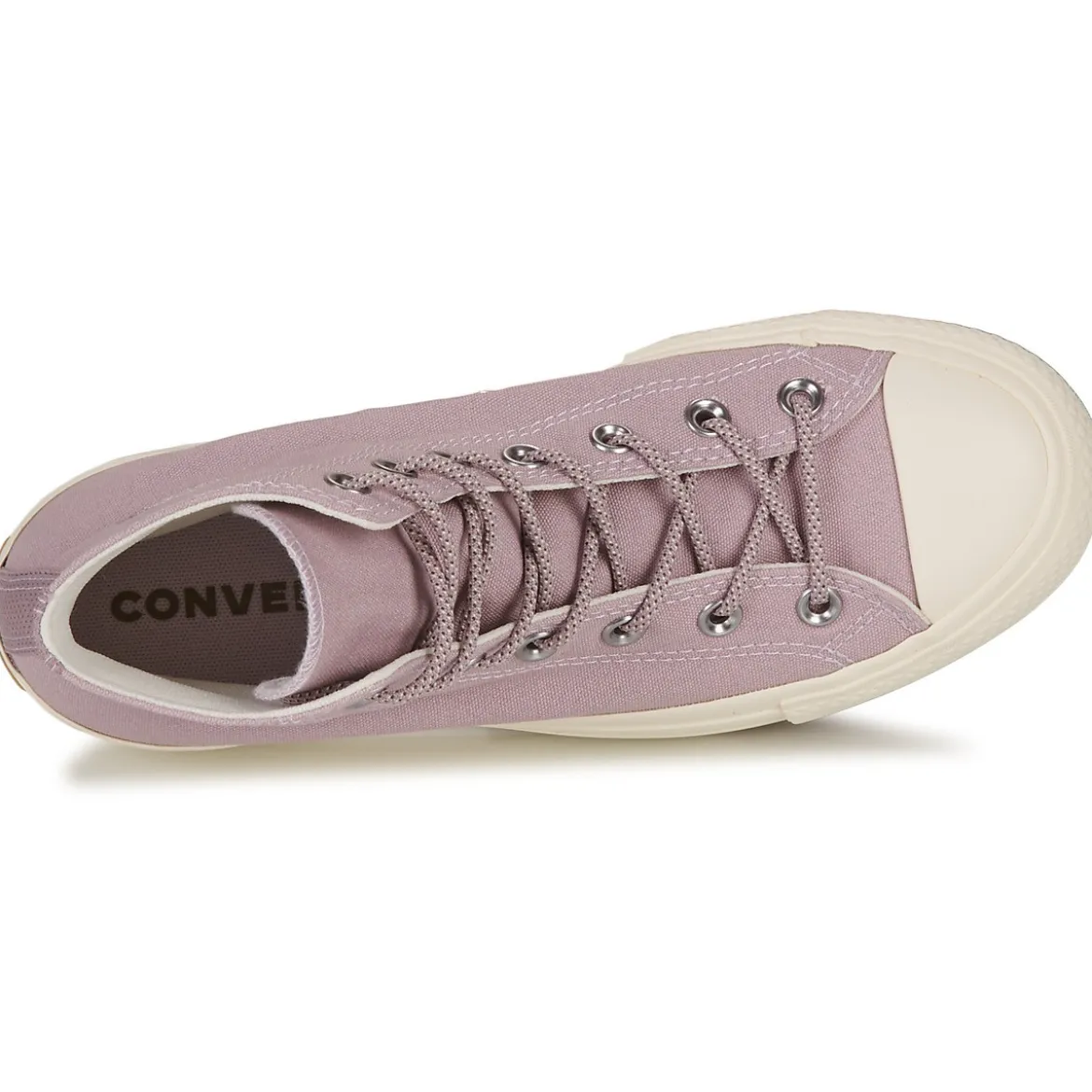 Converse Chuck Taylor All Star Lift Platform