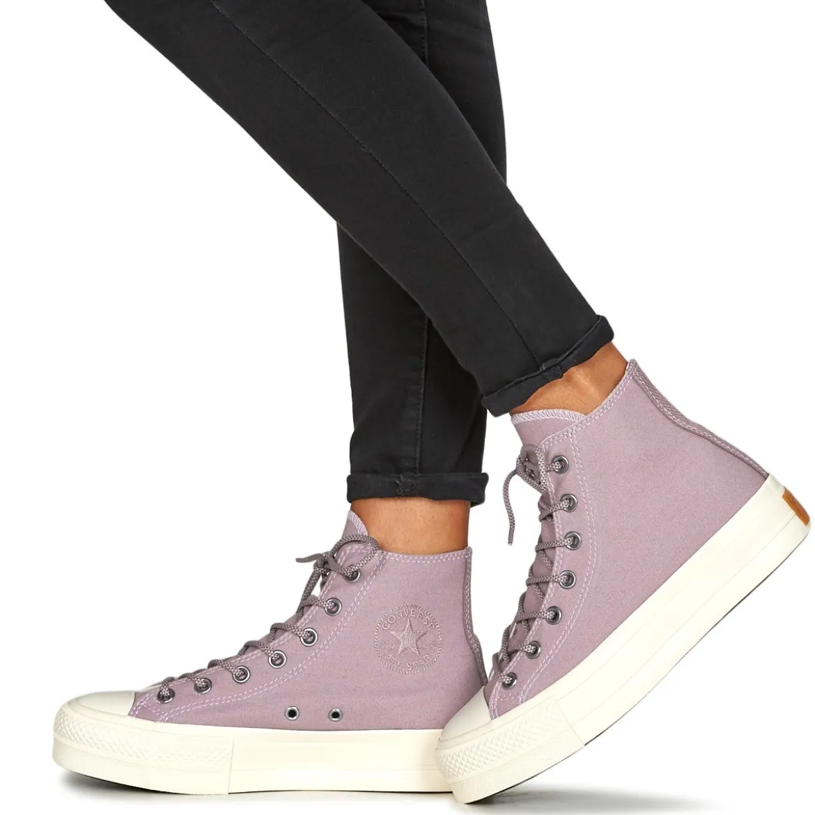 Converse Chuck Taylor All Star Lift Platform