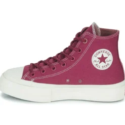 Converse Chuck Taylor All Star Lift Platform