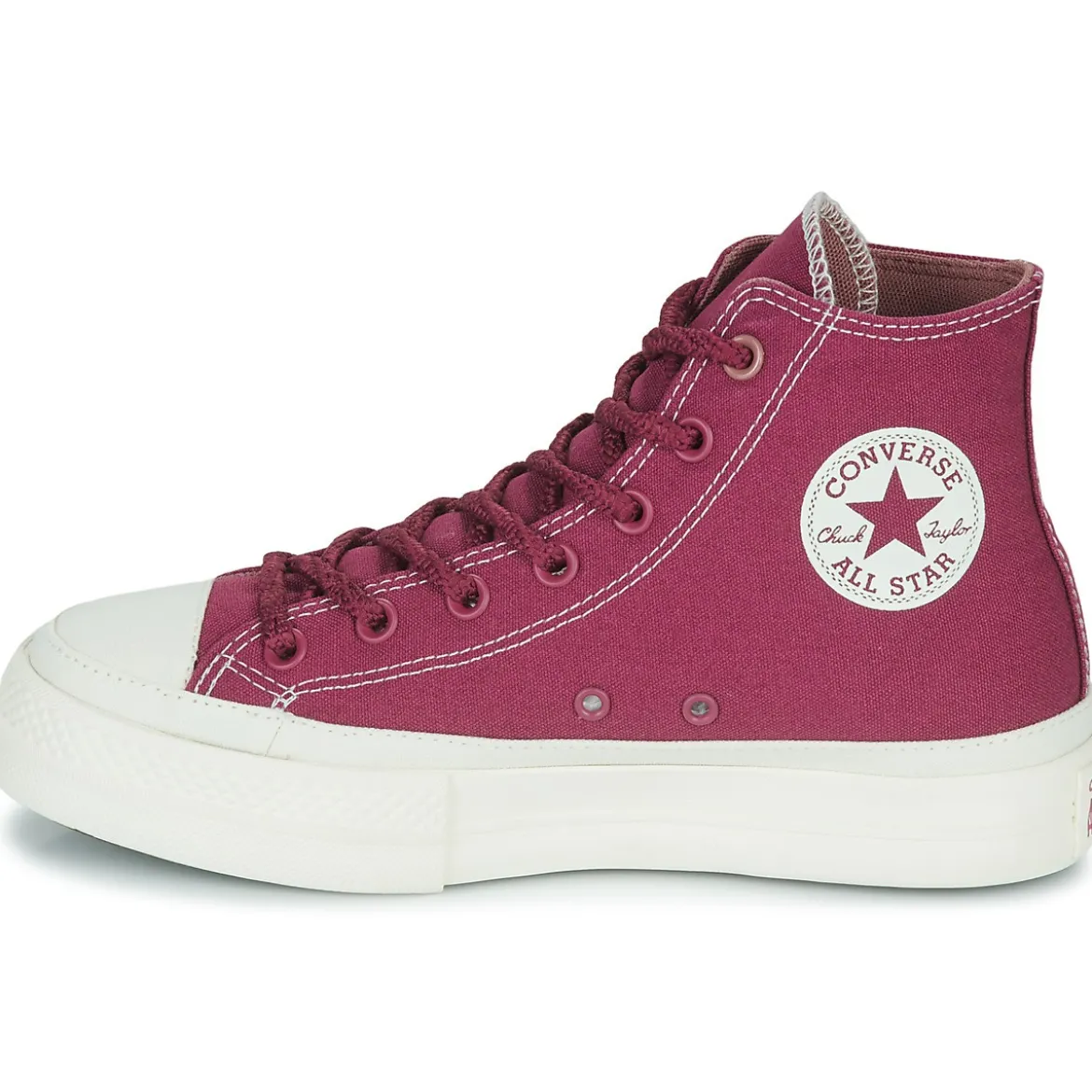 Converse Chuck Taylor All Star Lift Platform