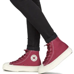 Converse Chuck Taylor All Star Lift Platform