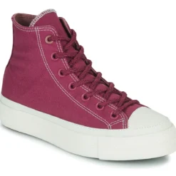 Converse Chuck Taylor All Star Lift Platform