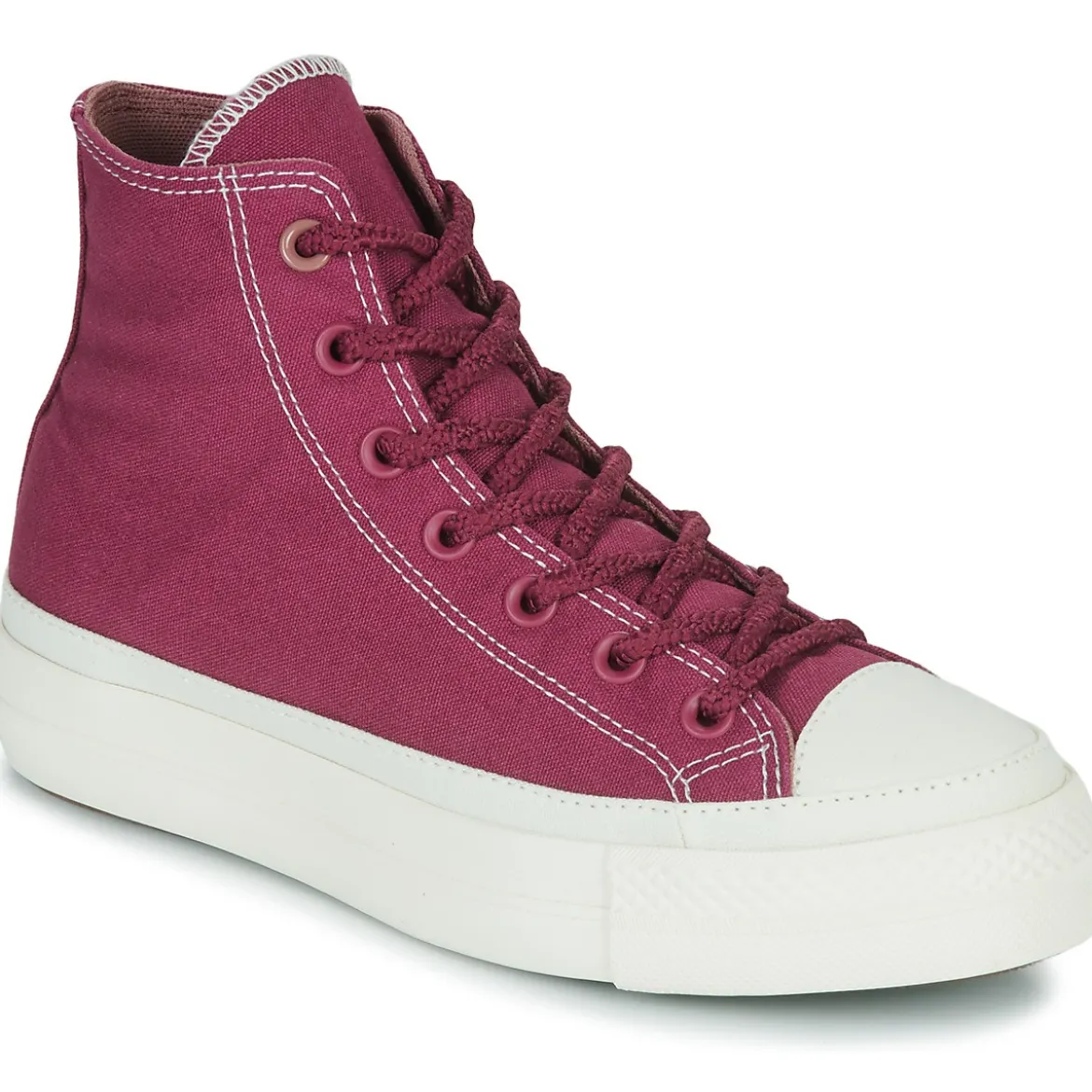 Converse Chuck Taylor All Star Lift Platform