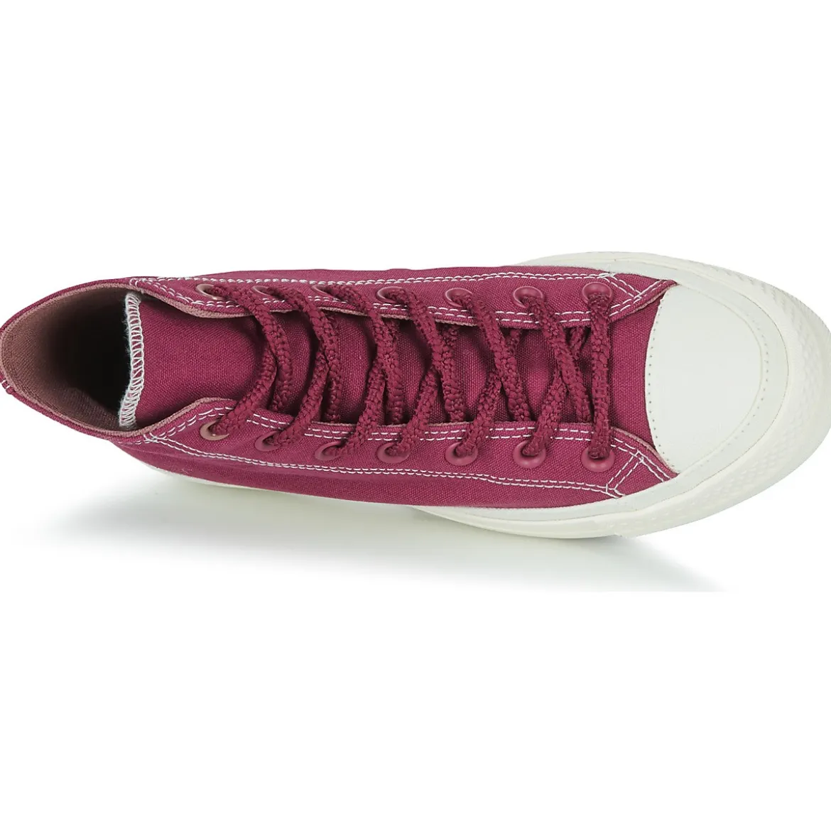Converse Chuck Taylor All Star Lift Platform