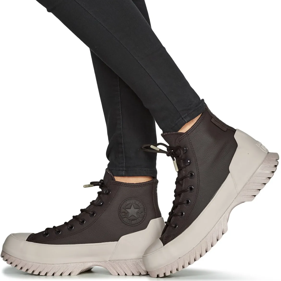 Converse Chuck Taylor All Star Lugged