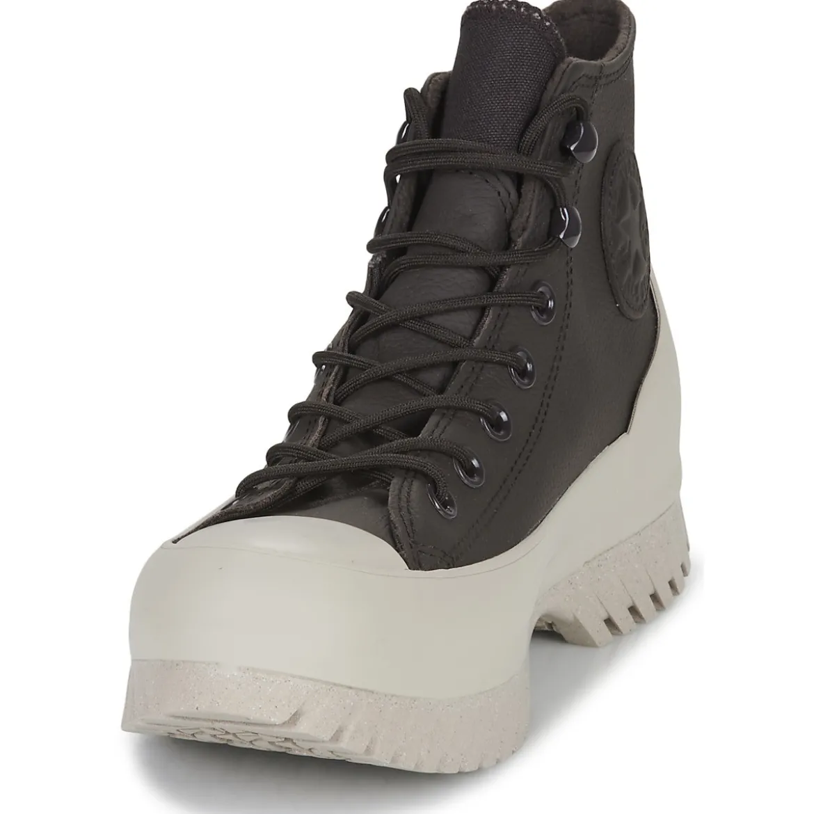 Converse Chuck Taylor All Star Lugged