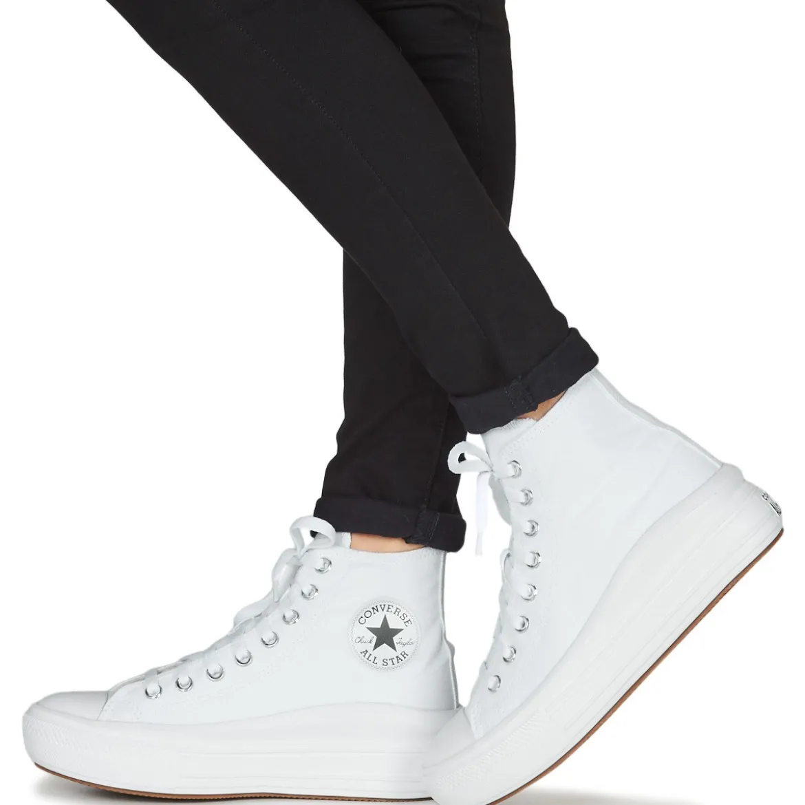 Converse CHUCK TAYLOR ALL STAR MOVE