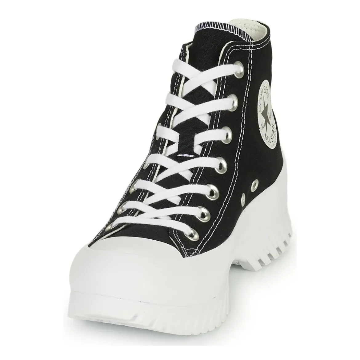 Converse Chuck Taylor All Star Lugged