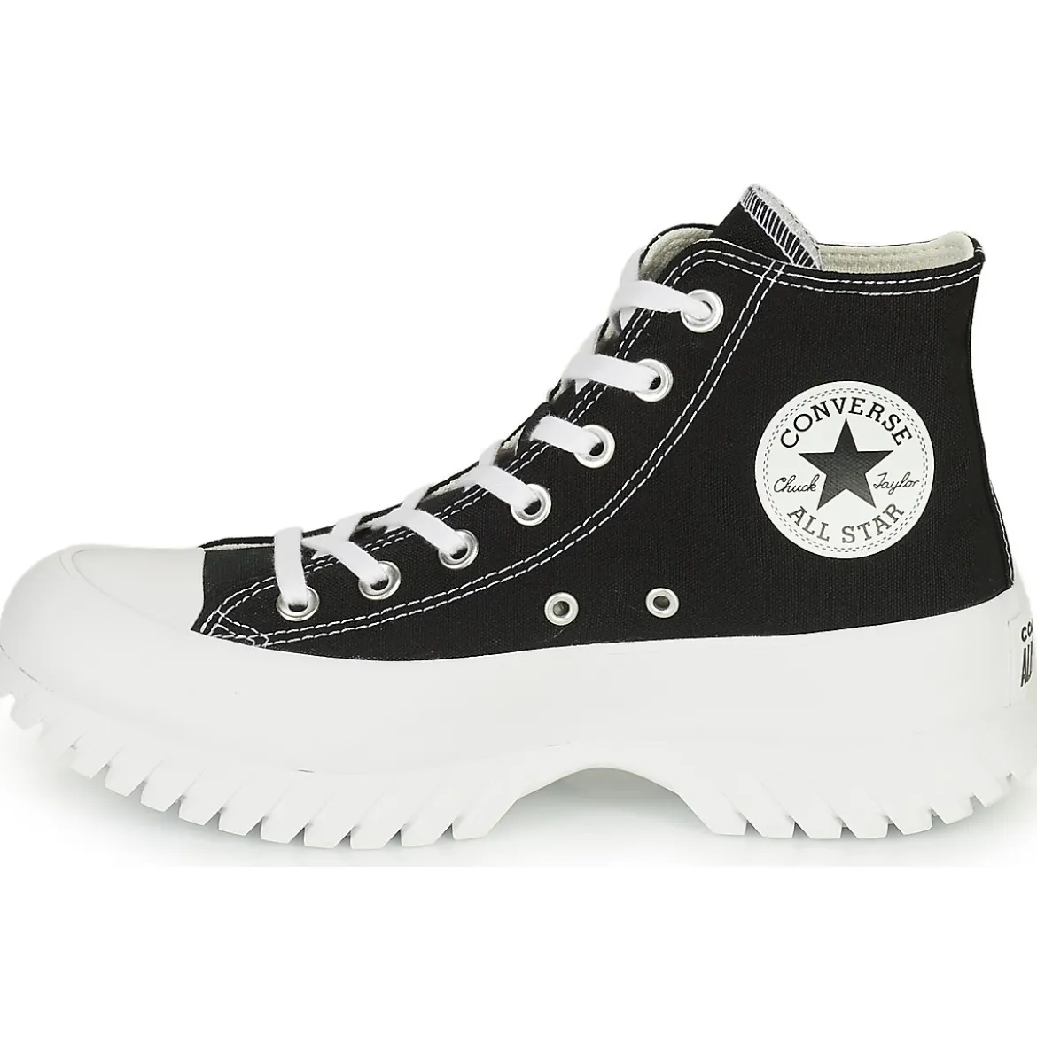 Converse Chuck Taylor All Star Lugged