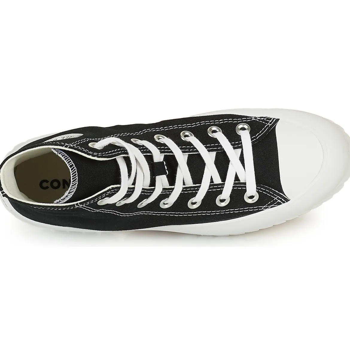 Converse Chuck Taylor All Star Lugged