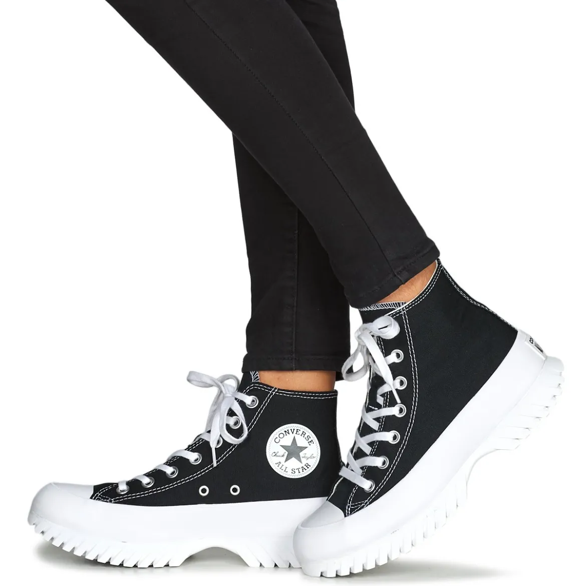 Converse Chuck Taylor All Star Lugged