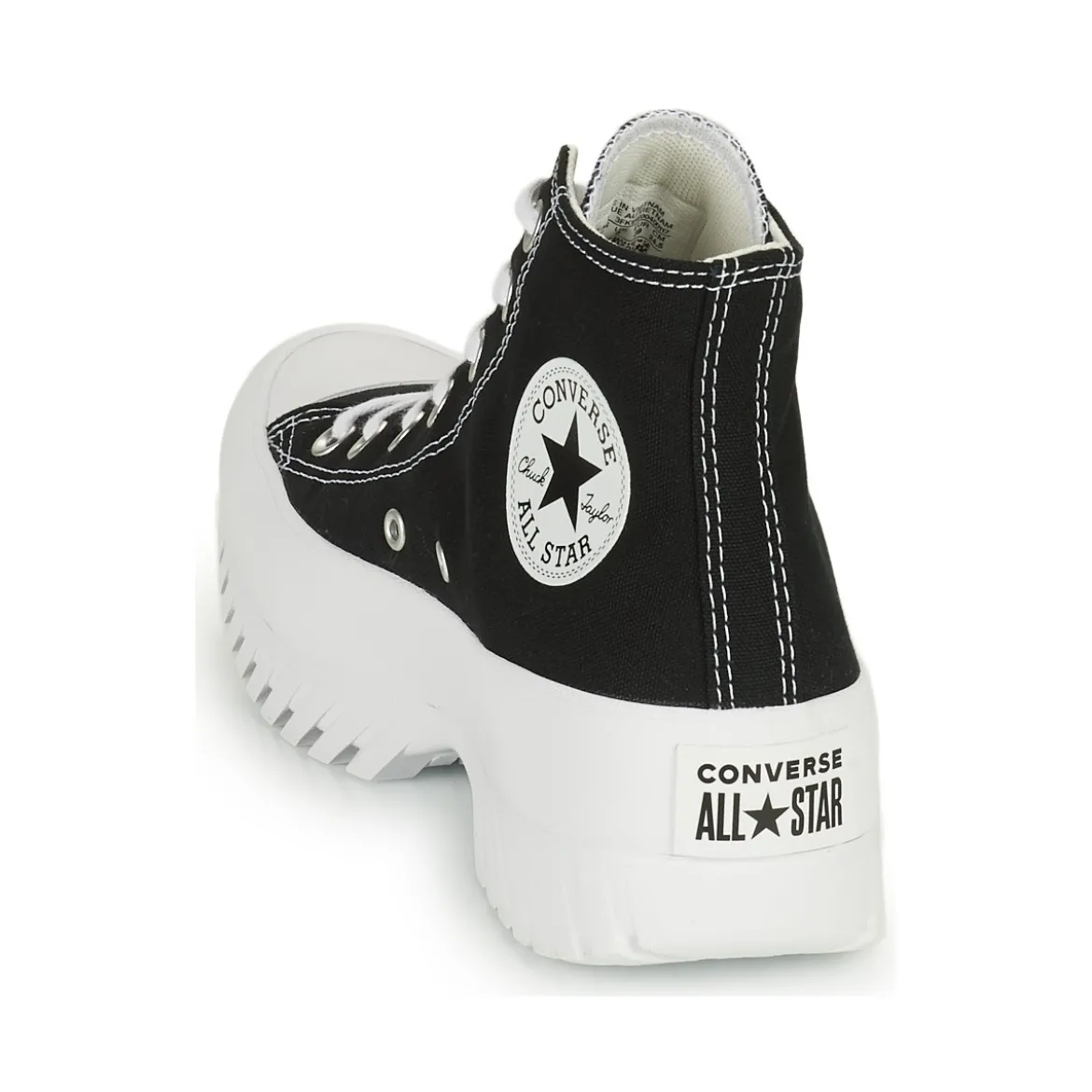 Converse Chuck Taylor All Star Lugged