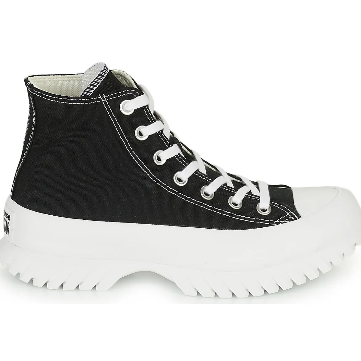 Converse Chuck Taylor All Star Lugged
