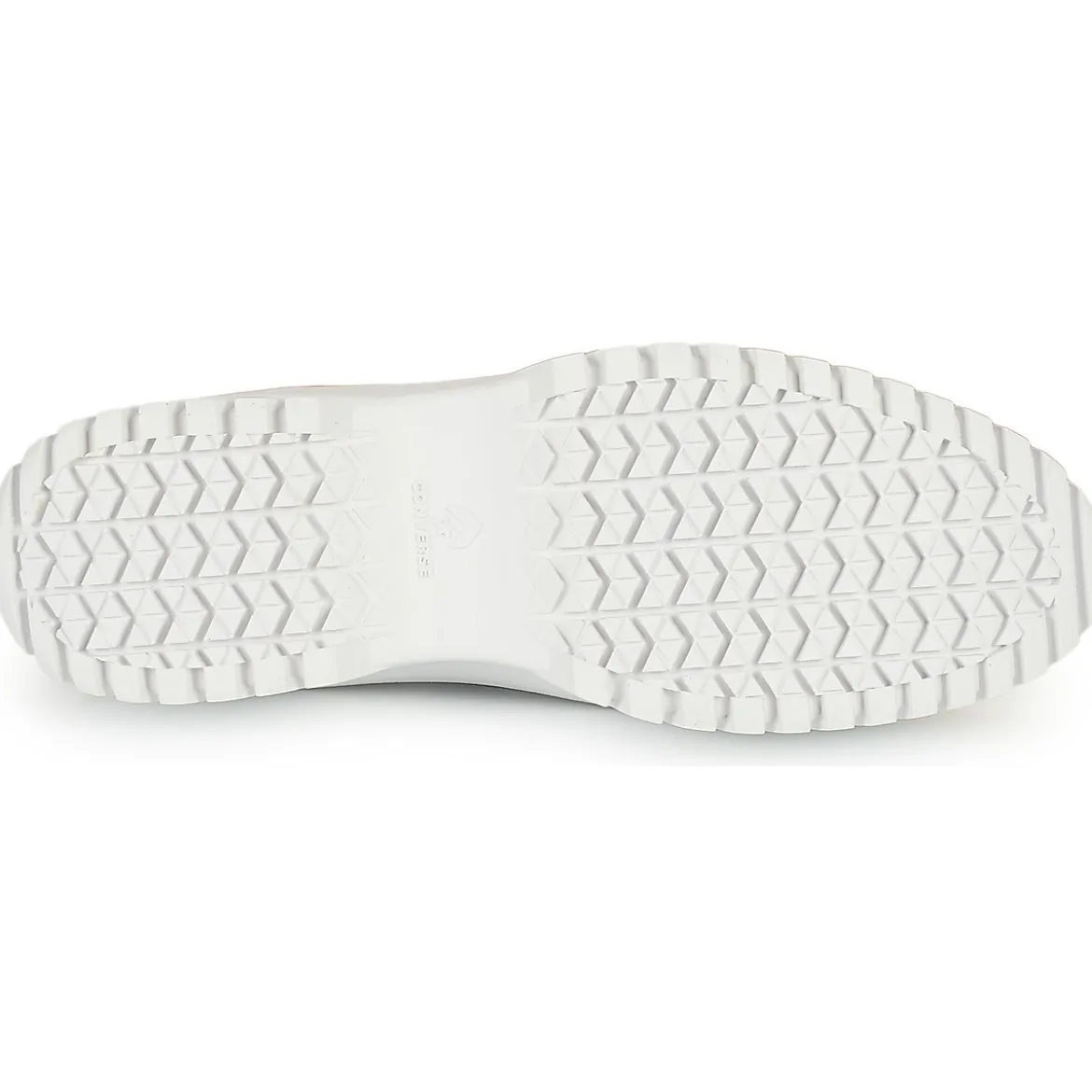 Converse Chuck Taylor All Star Lugged