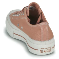 Converse Chuck Taylor All Star Lift Platform