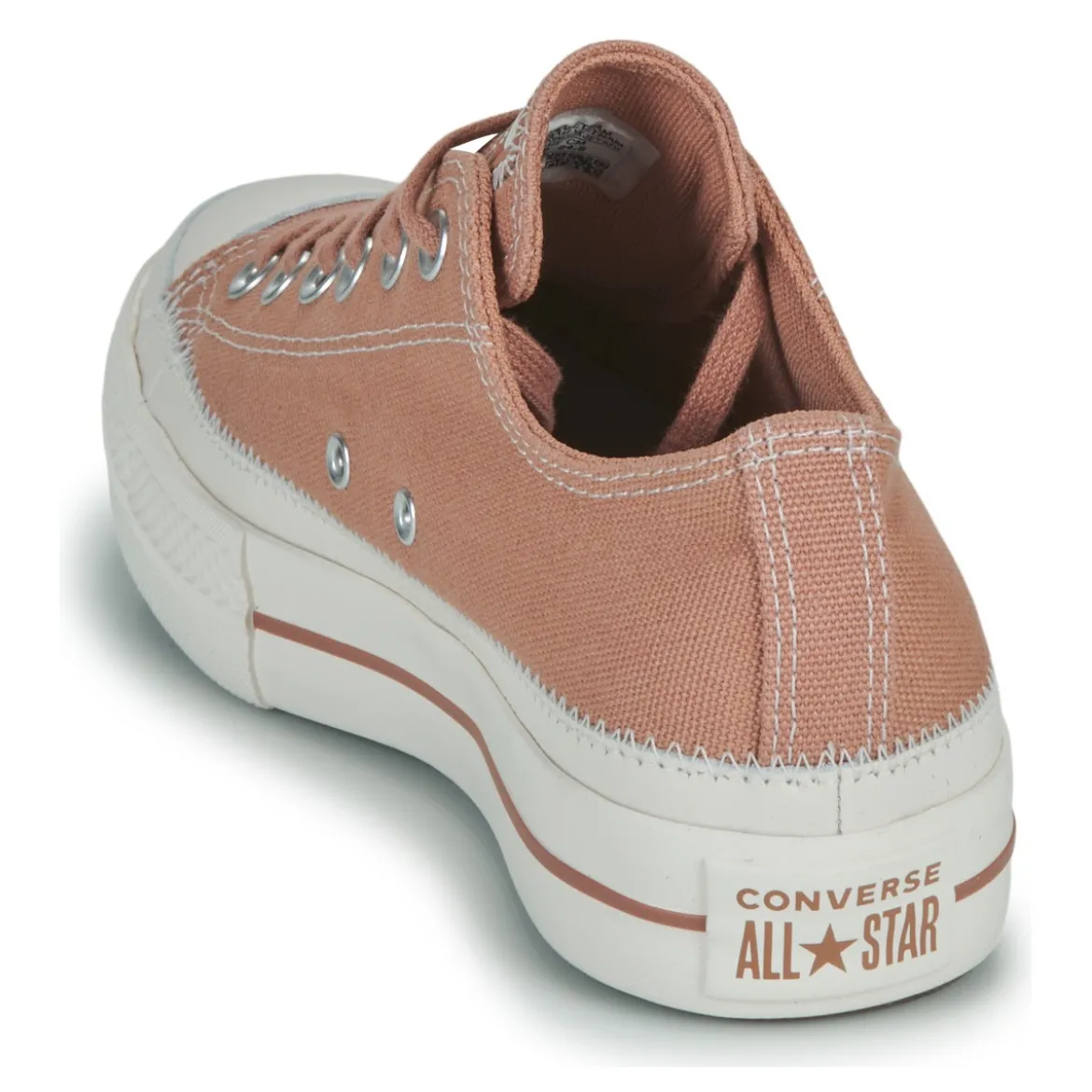 Converse Chuck Taylor All Star Lift Platform