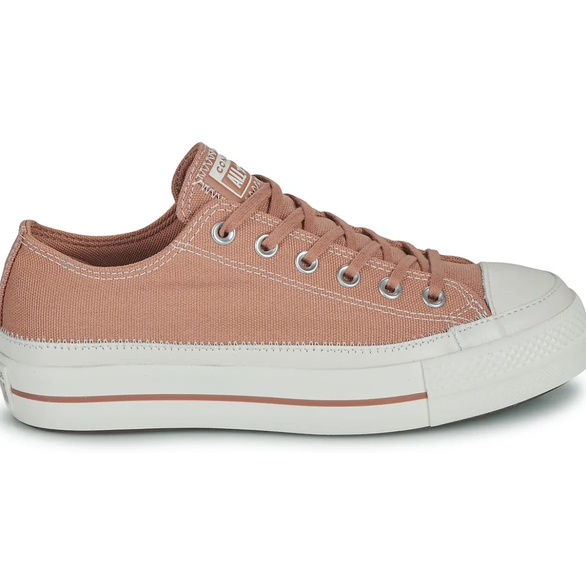 Converse Chuck Taylor All Star Lift Platform