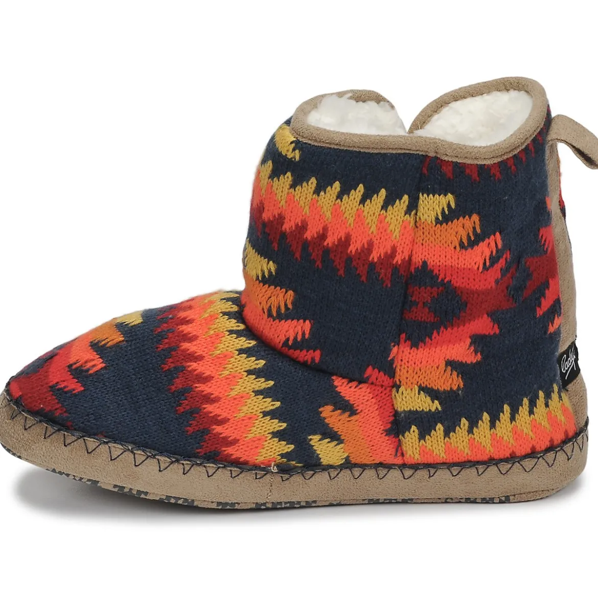 Cool shoe DAKOTA
