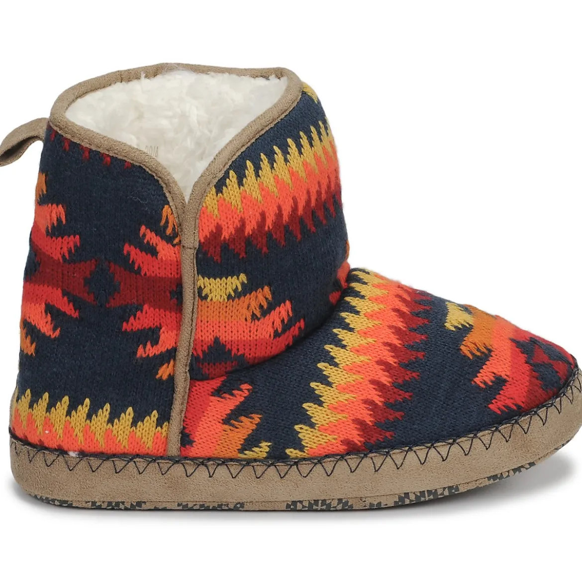 Cool shoe DAKOTA