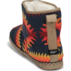 Cool shoe DAKOTA