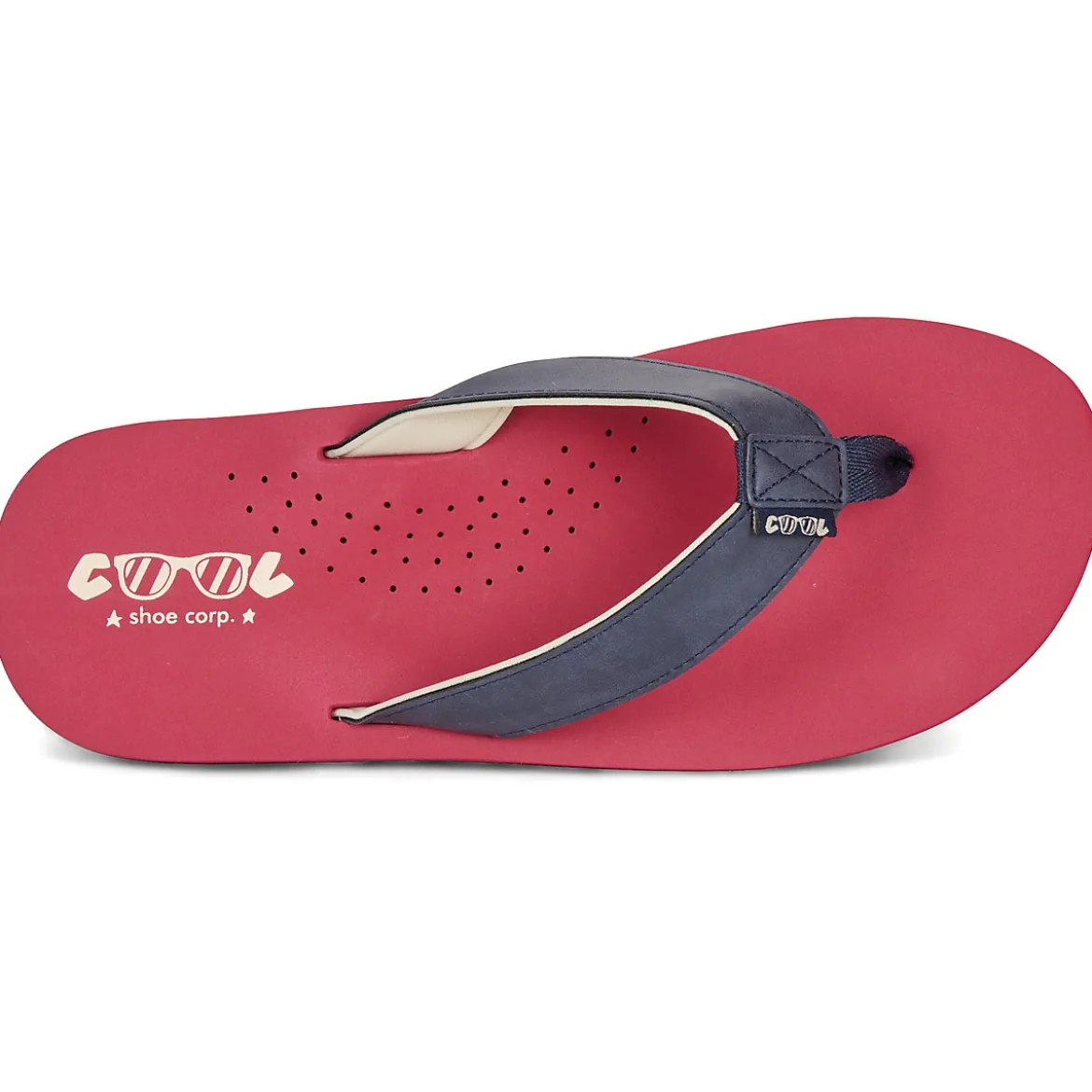 Cool shoe SIN