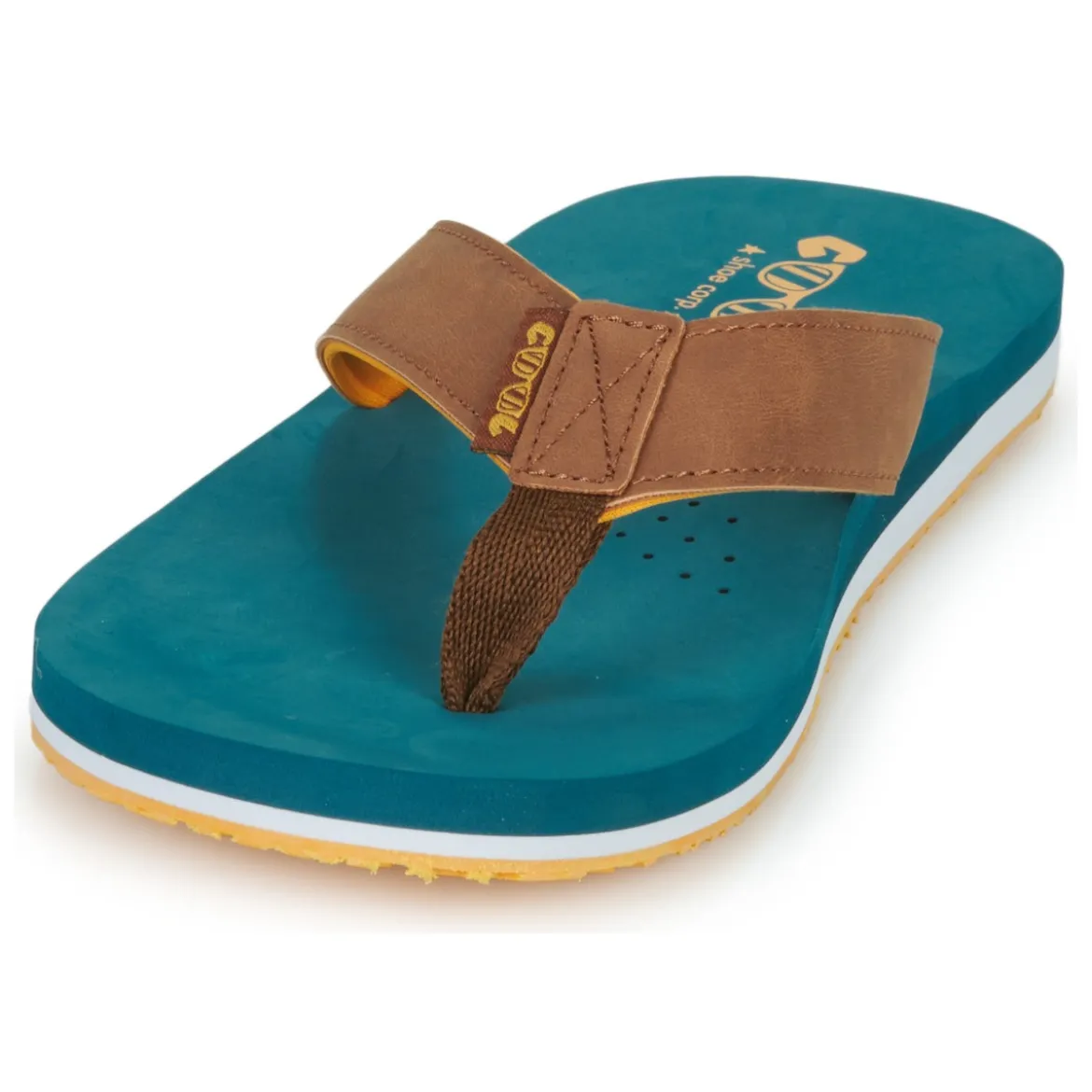 Cool shoe SIN