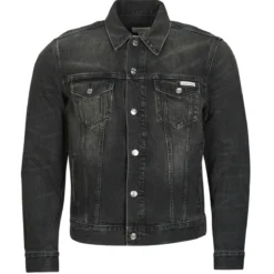 Cowboyjakker Calvin Klein Jeans