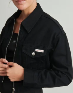 Cowboyjakker Calvin Klein Jeans