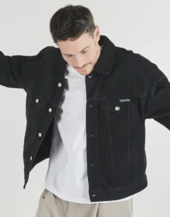 Cowboyjakker Calvin Klein Jeans