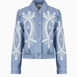 Cowboyjakker Desigual