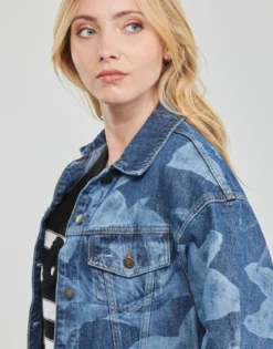 Cowboyjakker Desigual